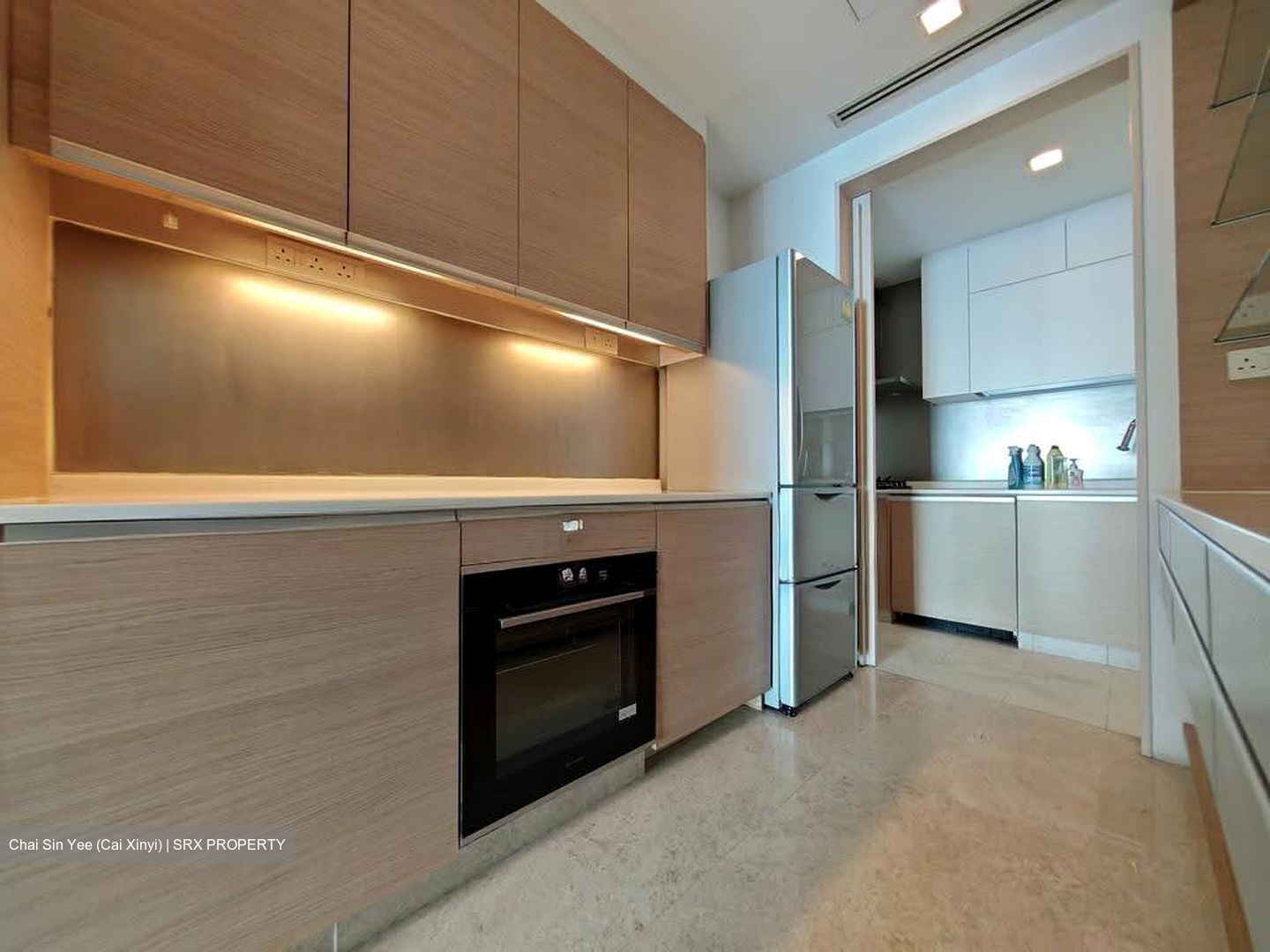 The Azure (D4), Condominium #616107271